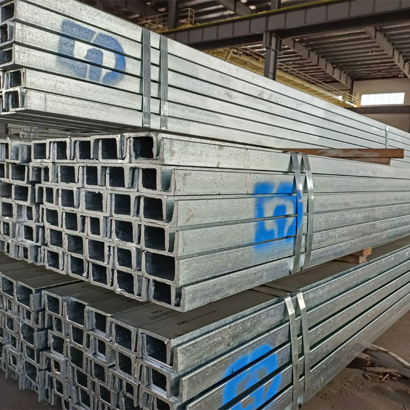 鍍鋅角鋼Q235熱鍍鋅角鐵現貨供應